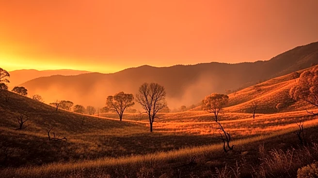 High Fire Danger as Heat Intensifies Across Colorado's Front Range