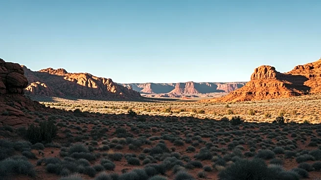 Weather Forecast for Alamogordo, New Mexico: Clear Skies Expected