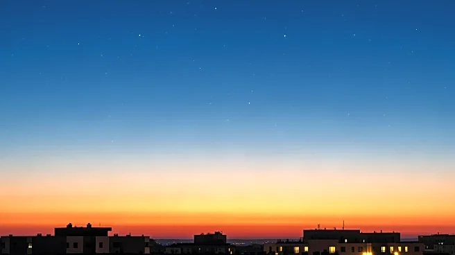 Austin Weather: Clear Skies Expected During SXSW Events