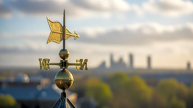 Pittsburgh Weather Update: March Conditions and Forecast