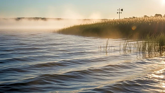 Chicago to Experience Warmer Weather with Lake Breeze Effects