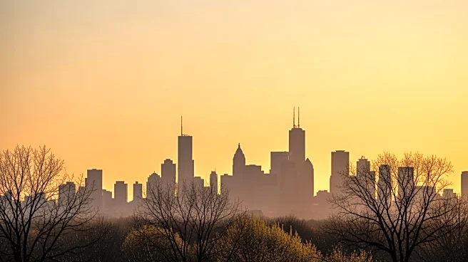 Philadelphia Region to Experience Warmer Temperatures