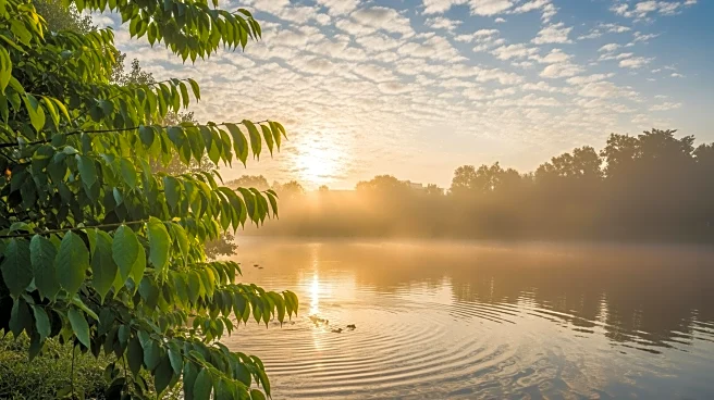 Portland Weather Forecast: Mild Conditions Expected