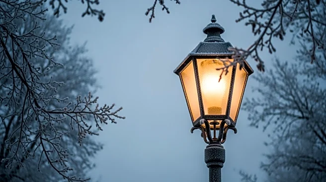 Philadelphia Faces Chilly Weather Before Spring Warm-Up