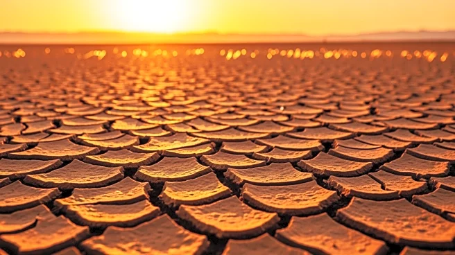 Record Heat Wave Hits California, Arizona, Nevada