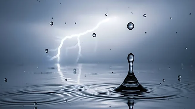 Rockford Weather: Rain and Thunderstorms Expected