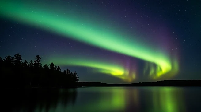 Northern Lights Possible in New England Wednesday Night