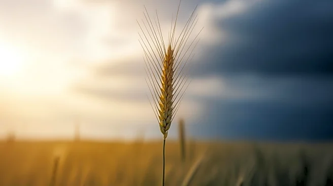 Climate Resilience in European Agriculture: A Decade of Challenges and Opportunities