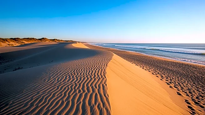 New England Beach Weather: Warm Temperatures Expected