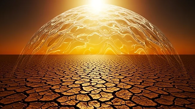 Colorado Faces Extended Period of Record Heat Due to High-Pressure Dome