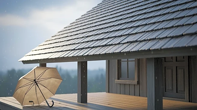 Home Insurance Premiums Rise Amid Extreme Weather Impacts