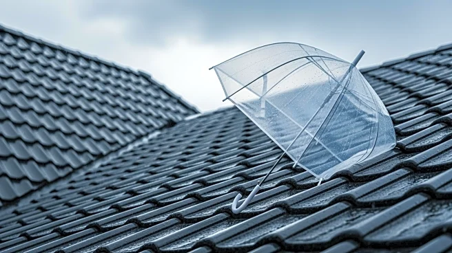 US Home Insurance Premiums Rise Amid Severe Weather Impacts