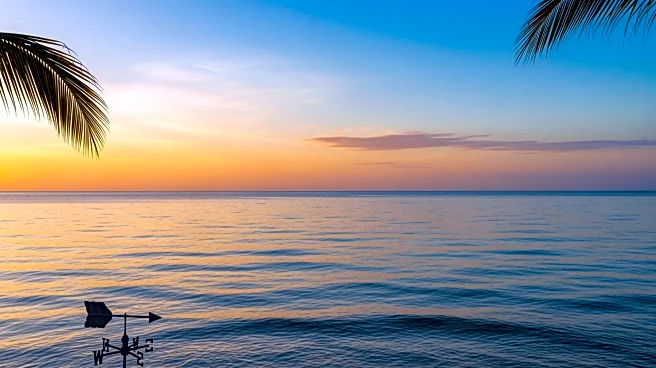 Tampa Weather Forecast: Mild Conditions with Seasonal Changes Expected