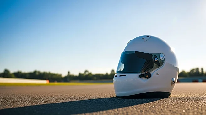 Sebring Weather Update: Clear Skies Expected for Racing Weekend