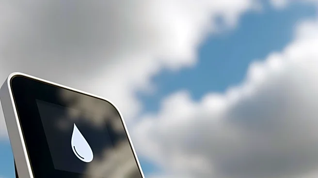 Fort Wayne Weather: Showers and Partly Cloudy Conditions Expected