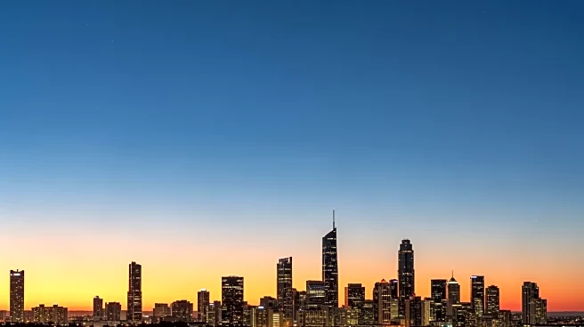 Atlanta Weather: Clear Skies Expected Throughout the Week