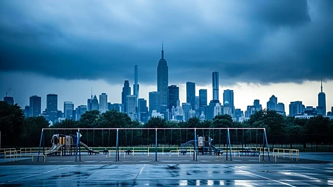 Denver Faces Potential School Closures Due to Weather Risks