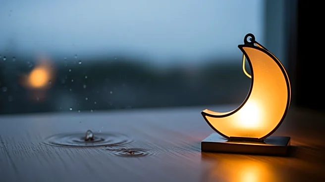 Dearborn Heights Cancels Eid al-Fitr Celebration Due to Weather Concerns