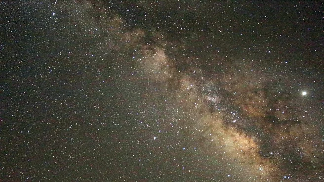 Dark Skies Return: New Moon Reveals Jupiter, Venus and More