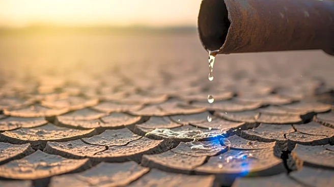 Pflugerville Faces Water Shortage Emergency After Multiple Waterline Breaks