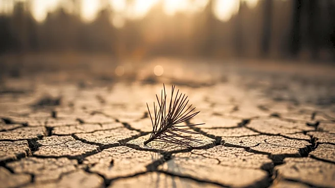 Aspen Prepares for Wildfire Season Amid Drought Concerns