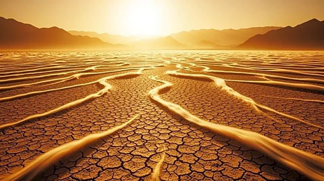 Heat Wave Expected to Hit Southern Arizona Next Week