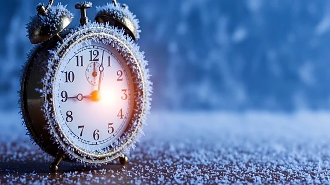 Michigan Extends Tax Deadlines Due to Winter Storm Impact