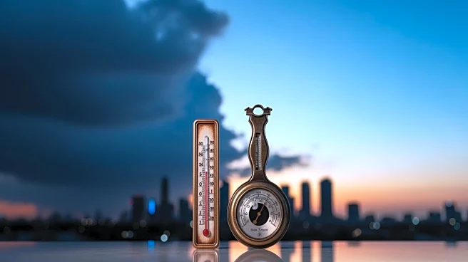 Chicago Weather Records: March 19 Historical Extremes