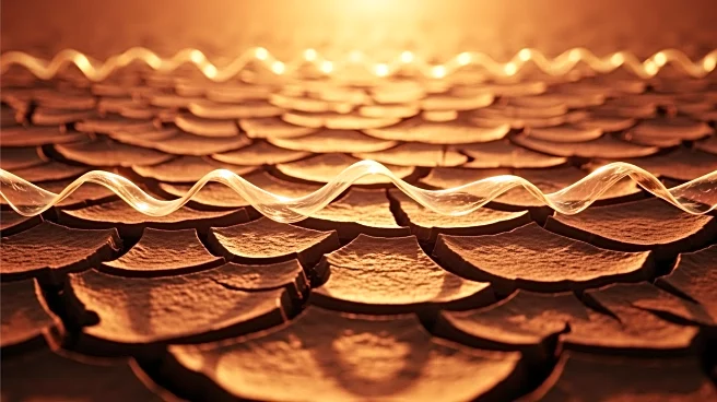 Record Heat Wave Engulfs Western U.S. March 2026