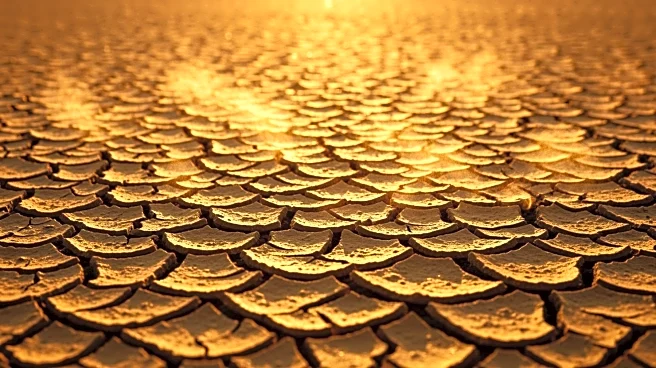 Extreme Heat Causes Woman to Collapse in Glendale, Arizona