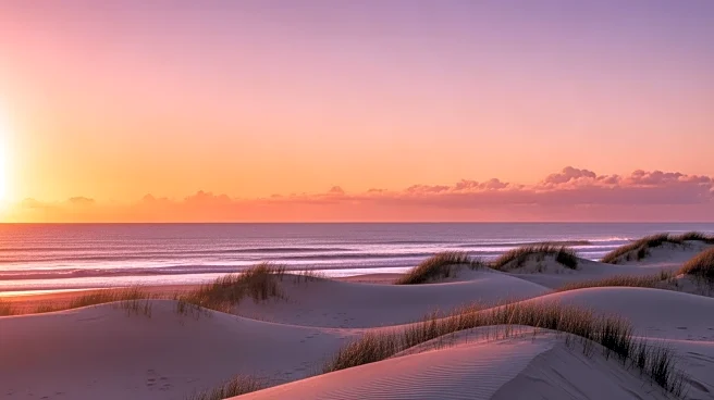 South Florida to Experience Warmer Temperatures and Reduced Rain Chances