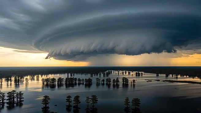 Hurricane Season Updates: New Orleans Prepares for Potential Storms