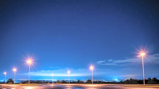 Clear Skies Thursday Night, Rain Expected Friday in Philadelphia