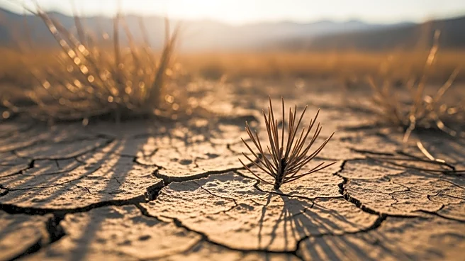 Aspen Prepares for Increased Wildfire Risk Amid Drought Conditions
