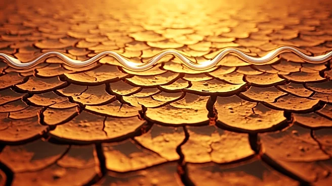 Record-Breaking Heat Wave Hits Southern California in March