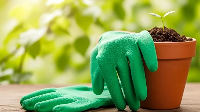 Spring Gardening Tips for Sacramento: Preparing for Bloom