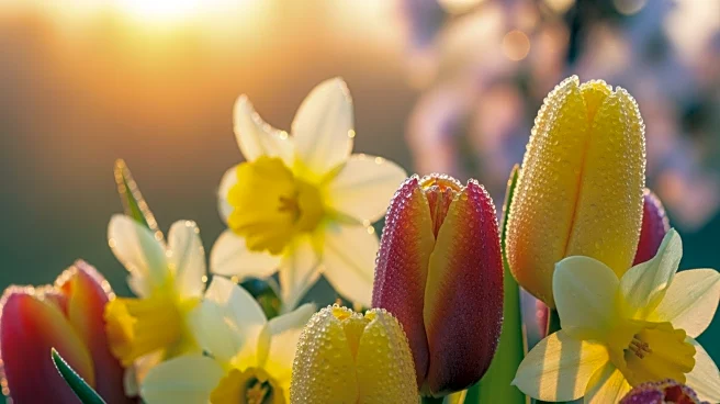 Early and Severe Allergy Season Hits U.S. Amid Rising Temperatures