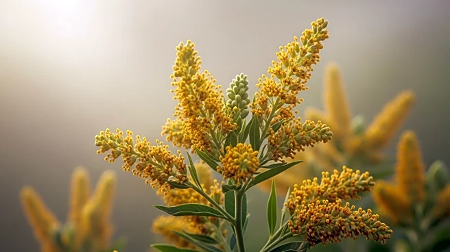 Early and Severe Allergy Season Hits the U.S. in 2026