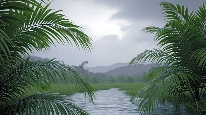 Hilo Faces Continued Rain and Recovery Efforts After Kona Low Storm