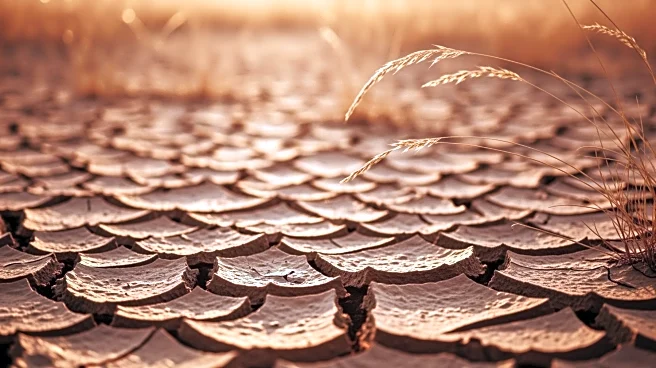 Heat and Drought Concerns in Bozeman, Montana