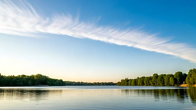 Green Bay Weather: Clear Skies Expected Throughout the Week