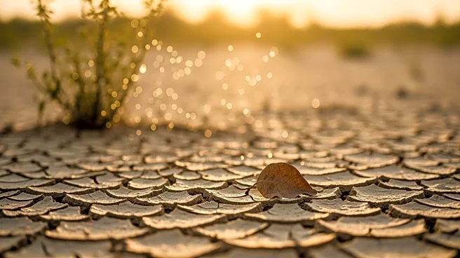 Southern California Heatwave Poses Risks to Pets and Wildlife