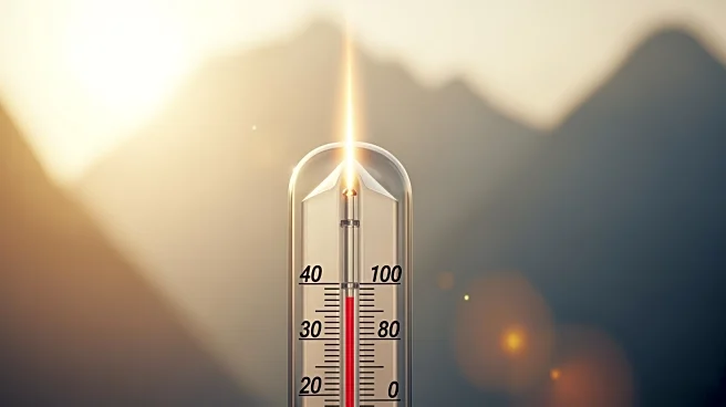 Denver Faces Unseasonably High Temperatures with Potential Record Heat