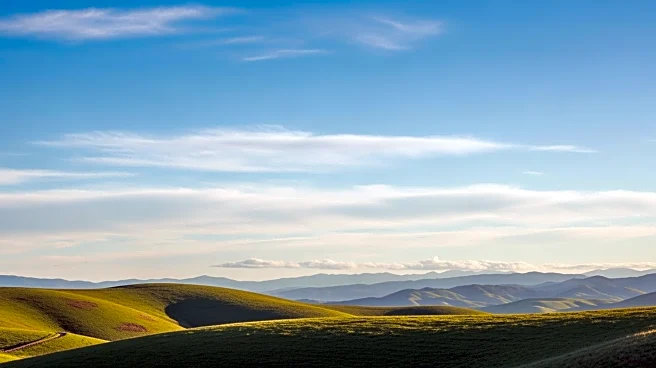 Bozeman Weather: Clear Skies and Mild Temperatures