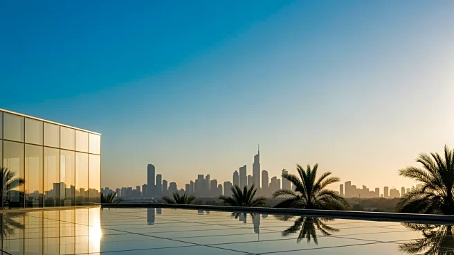 Los Angeles Weather Update: Clear Skies and Mild Temperatures