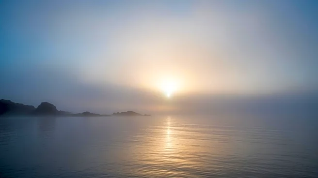 Puget Sound Marine Layer Expected to Persist