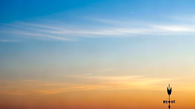 Charlotte Weather Forecast: Clear Skies Expected