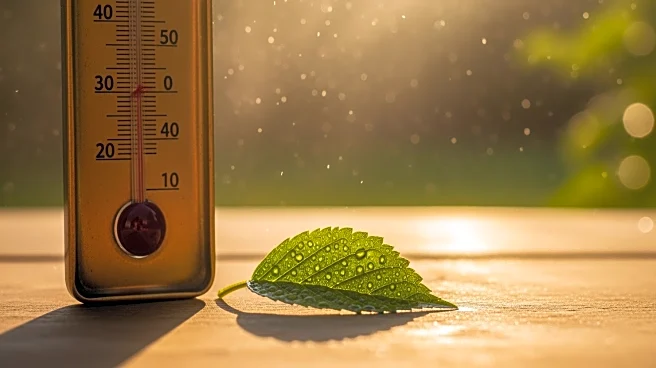 Minneapolis Weather: Humidity and Heat Impact Local Events