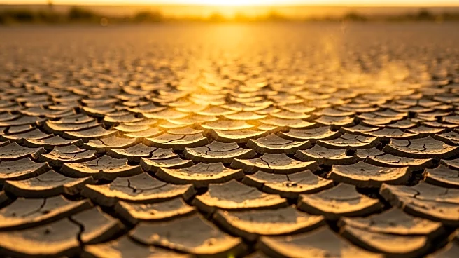 Extreme Heat Persists in Arizona, Woman Collapses in Glendale
