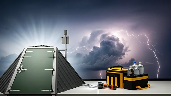 Tornado Preparedness: Essential Steps for Safety